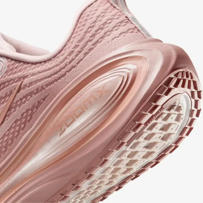 Nike Vomero Plus Particle Pink - Running Shoes