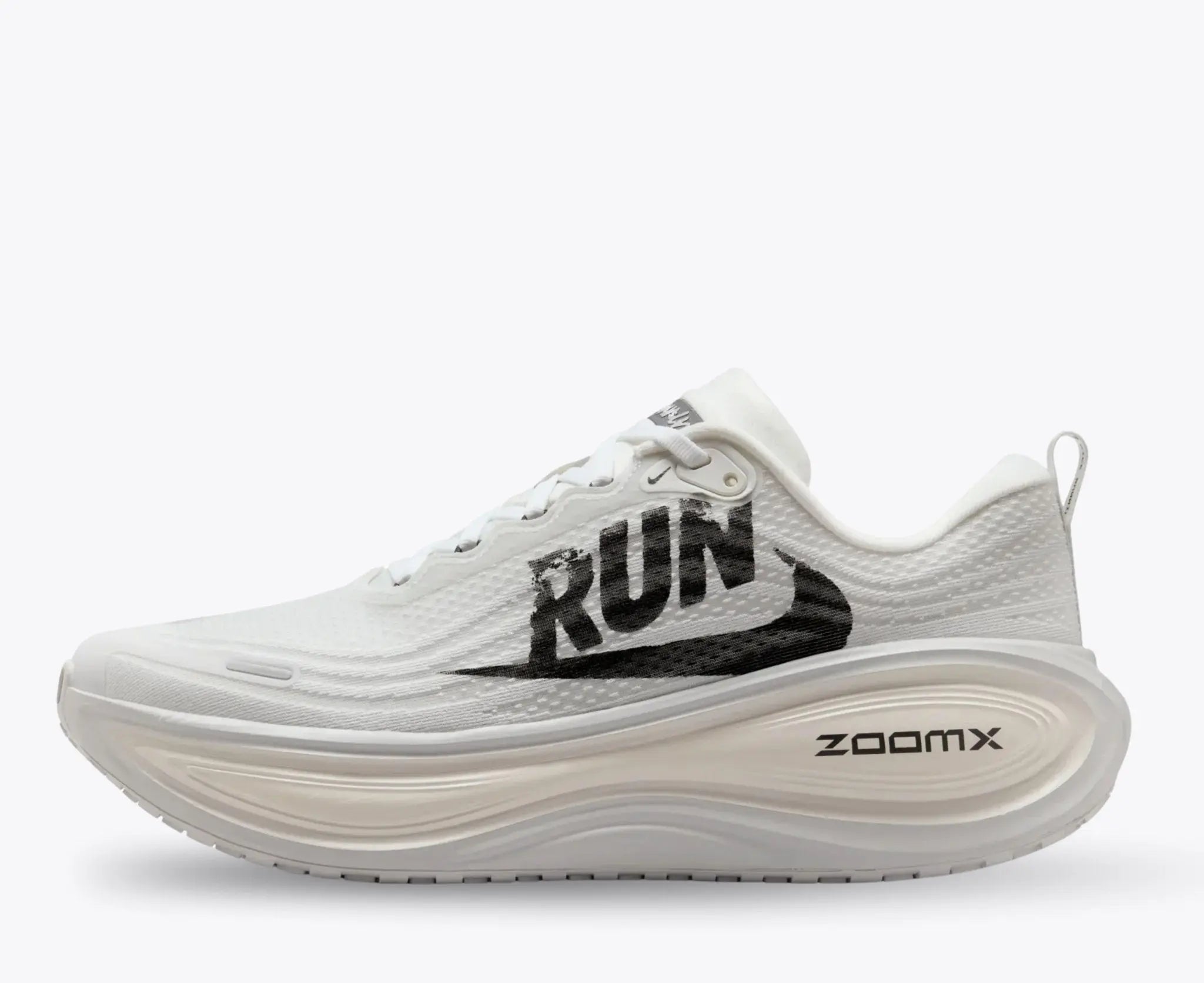 Nike Vomero Plus Reverse Swoosh - Running Shoes