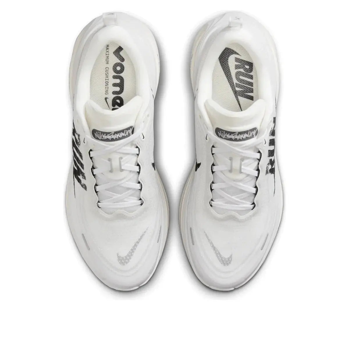 Nike Vomero Plus Reverse Swoosh - Running Shoes