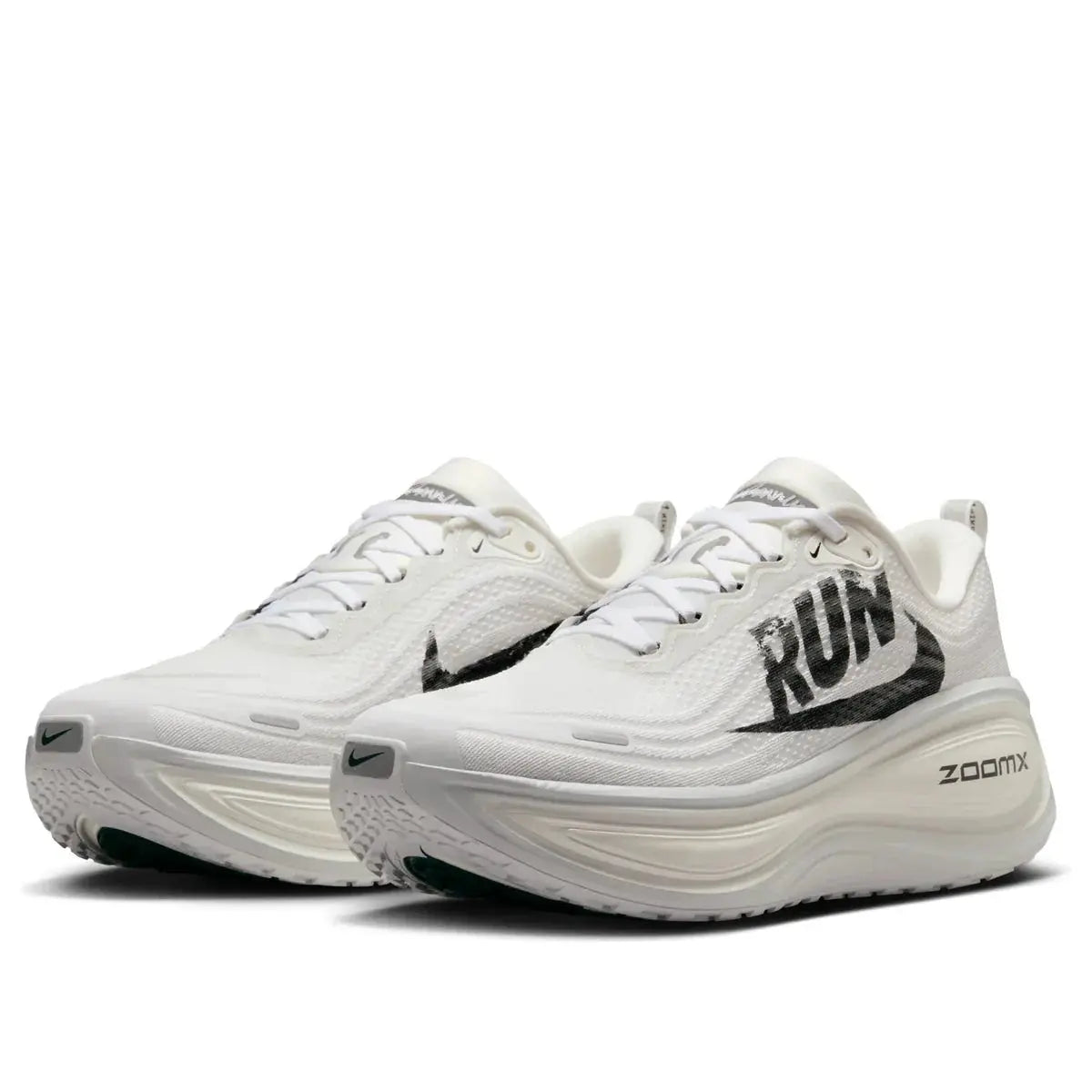 Nike Vomero Plus Reverse Swoosh - Running Shoes
