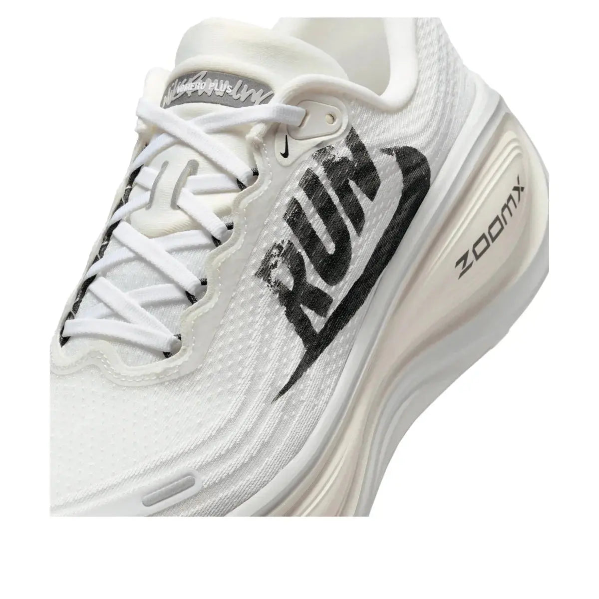 Nike Vomero Plus Reverse Swoosh - Running Shoes