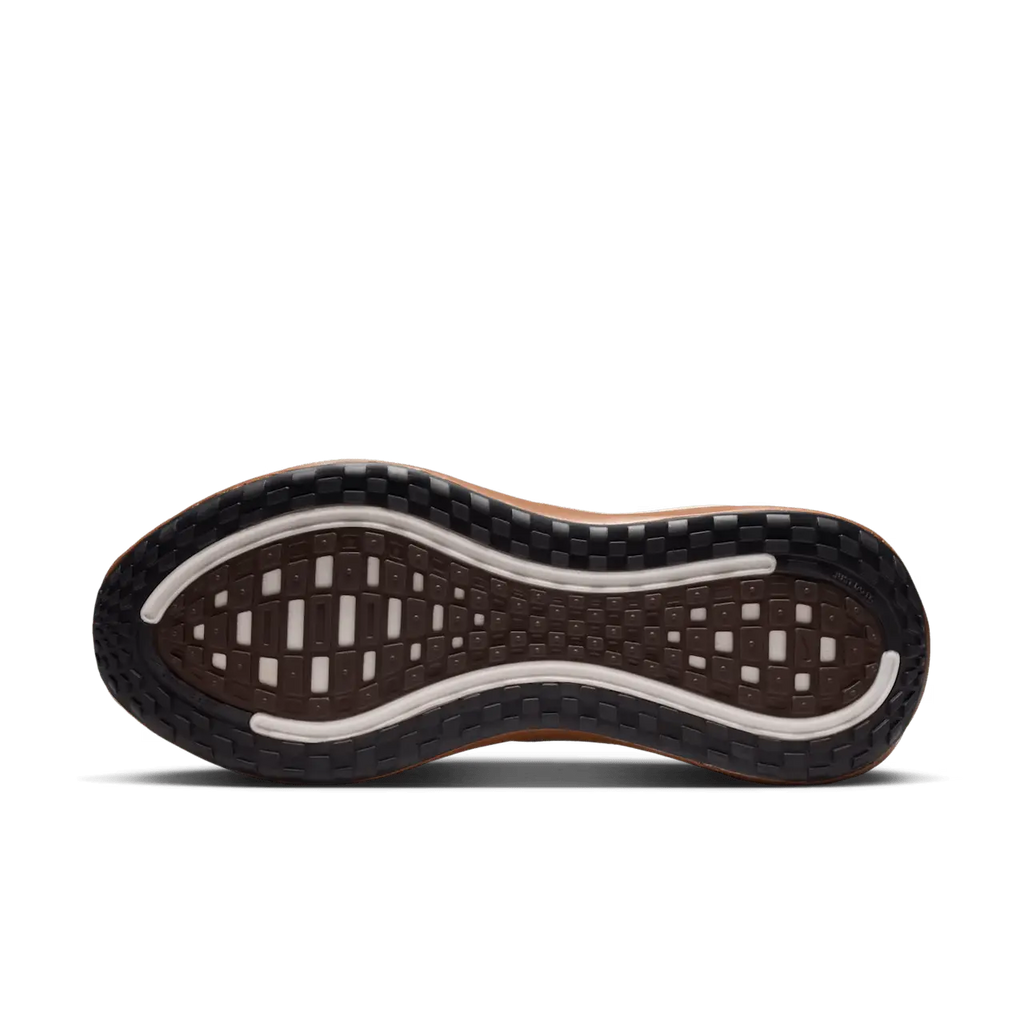 Nike Vomero Plus Sail Caldera Brown - Running Shoes