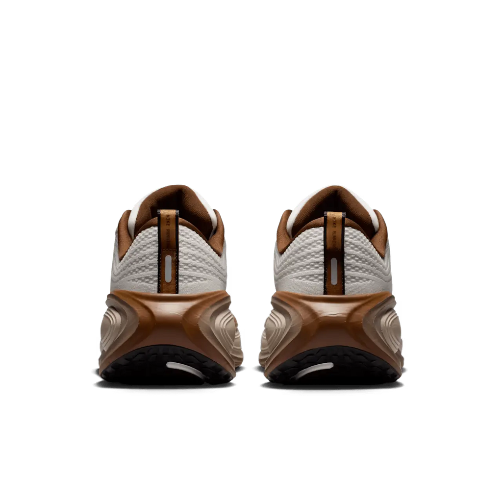 Nike Vomero Plus Sail Caldera Brown - Running Shoes