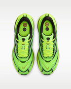 Nike Vomero Plus SE Ekiden Pack Multi - Color Volt Black - Running Shoes