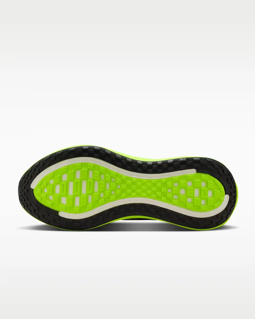 Nike Vomero Plus SE Ekiden Pack Multi - Color Volt Black - Running Shoes