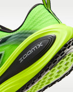 Nike Vomero Plus SE Ekiden Pack Multi - Color Volt Black - Running Shoes