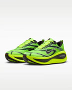 Nike Vomero Plus SE Ekiden Pack Multi - Color Volt Black - Running Shoes