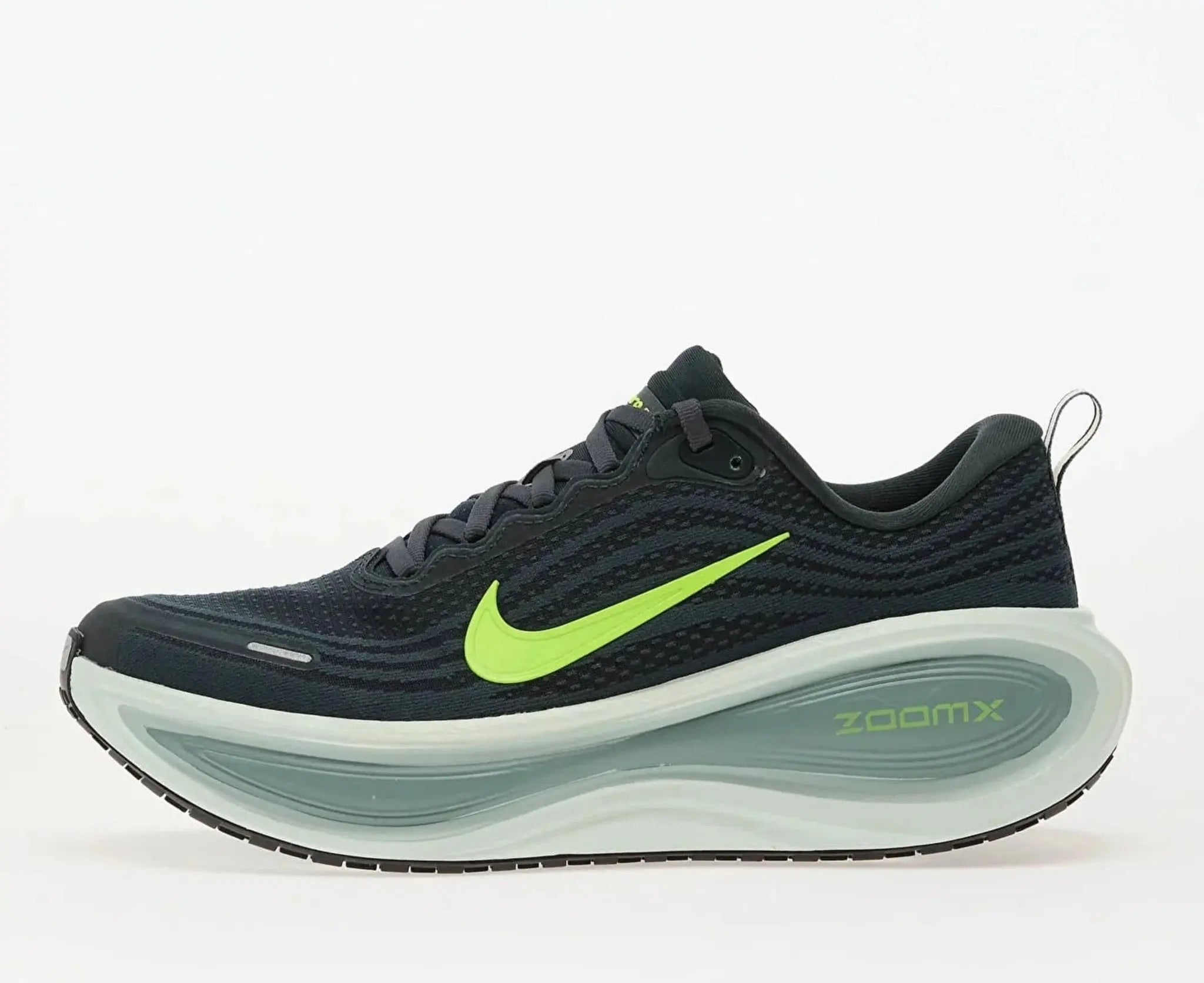 Nike Vomero Plus Seaweed Cannon Green - Running Shoes
