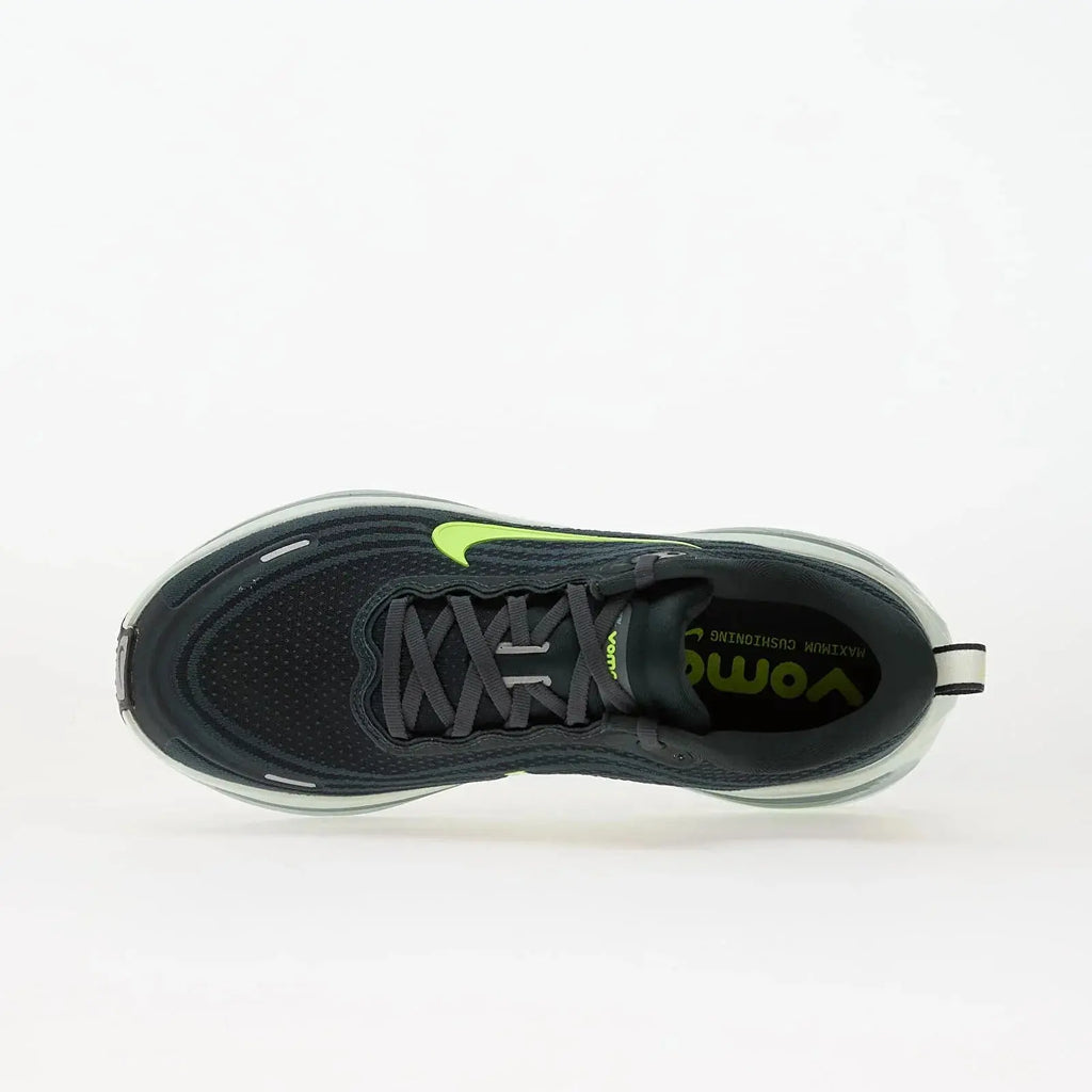 Nike Vomero Plus Seaweed Cannon Green - Running Shoes