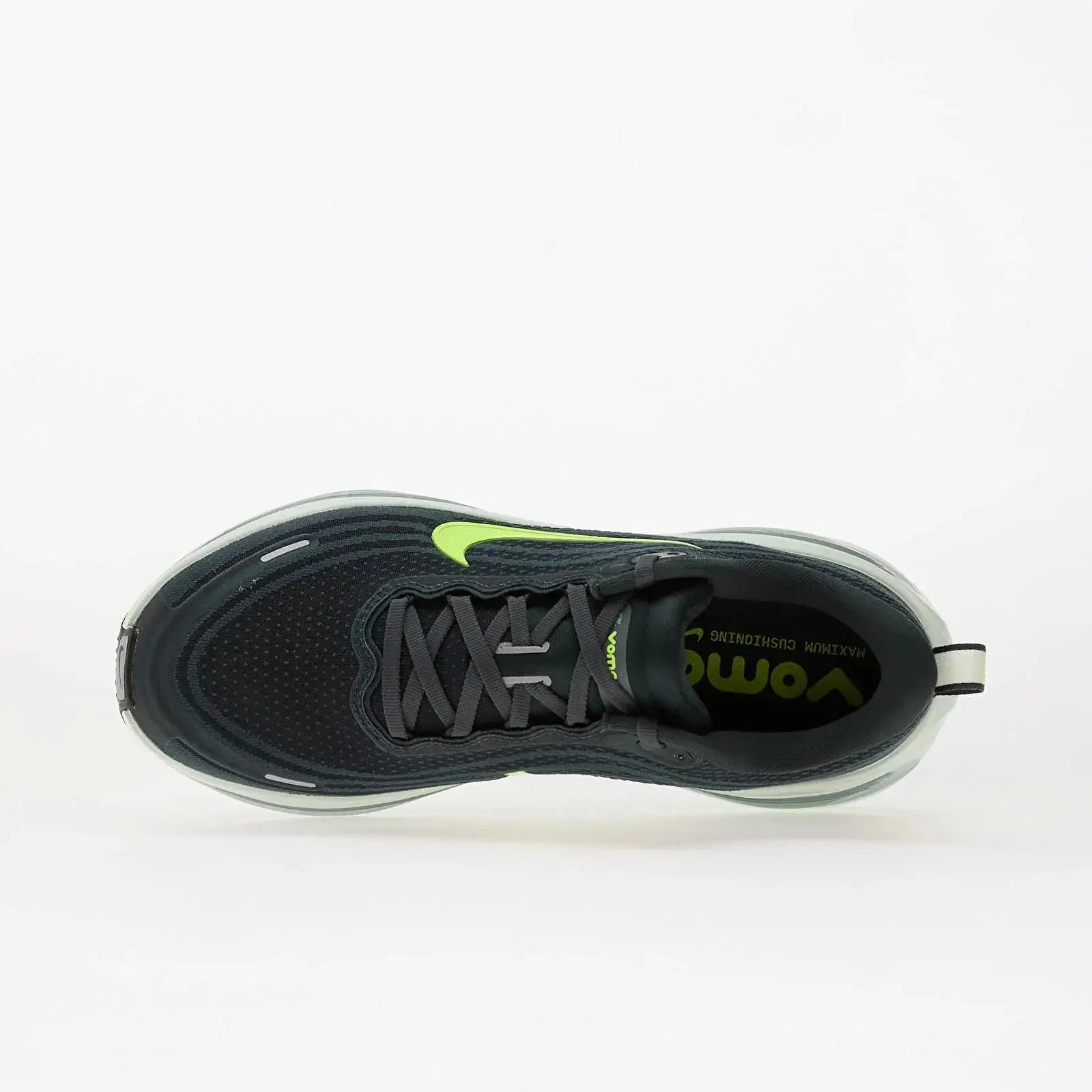 Nike Vomero Plus Seaweed Cannon Green - Running Shoes