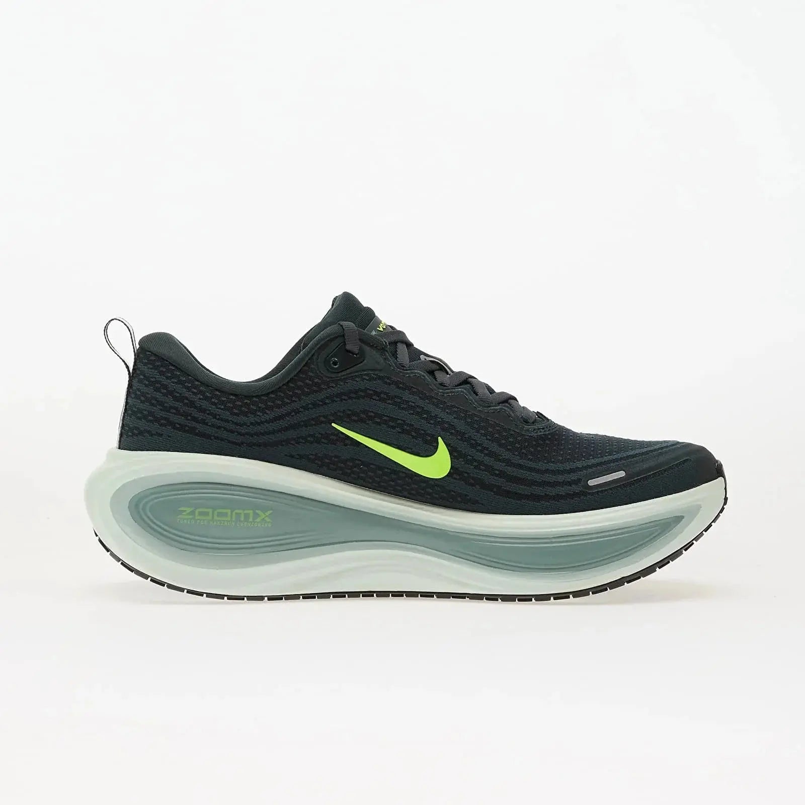 Nike Vomero Plus Seaweed Cannon Green - Running Shoes
