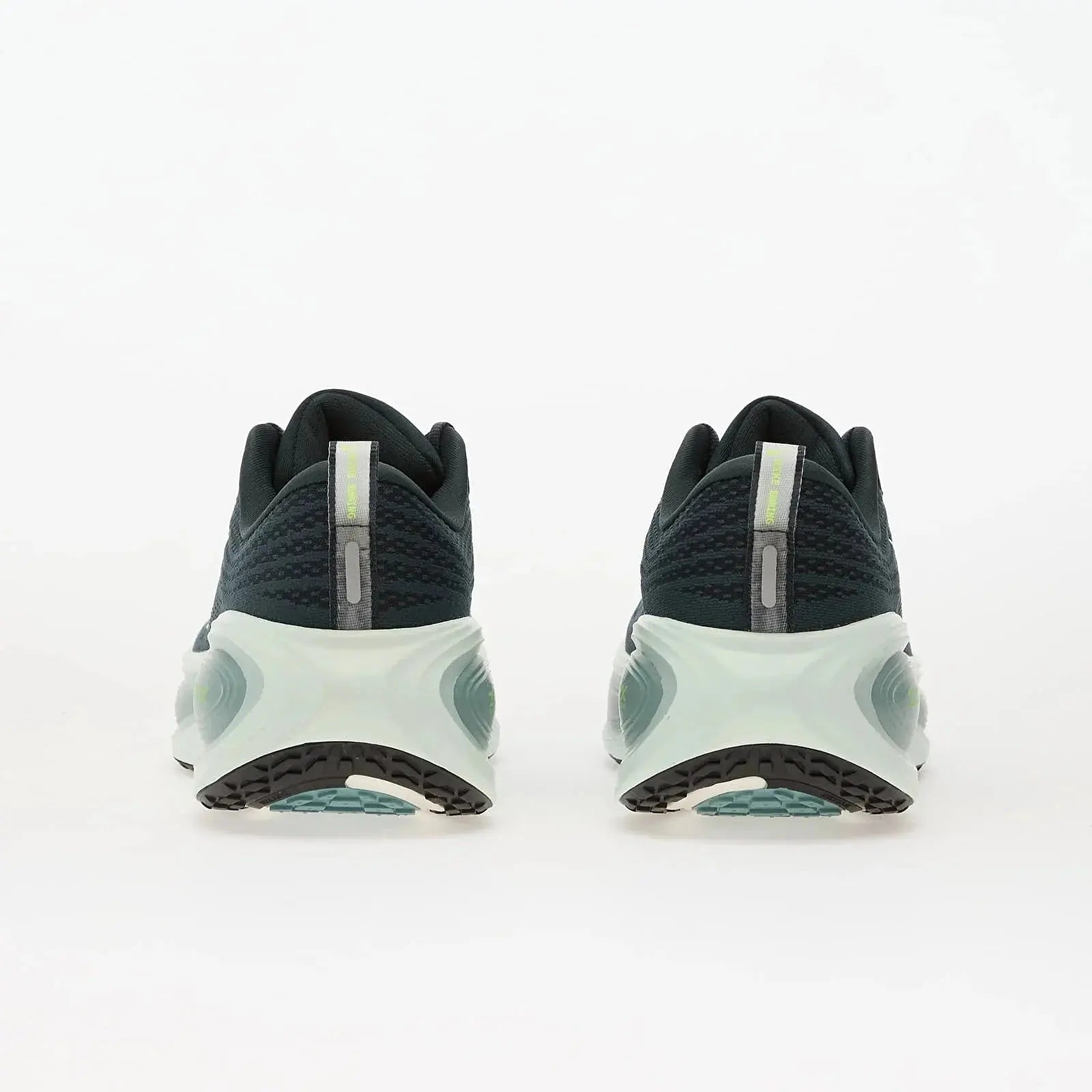 Nike Vomero Plus Seaweed Cannon Green - Running Shoes
