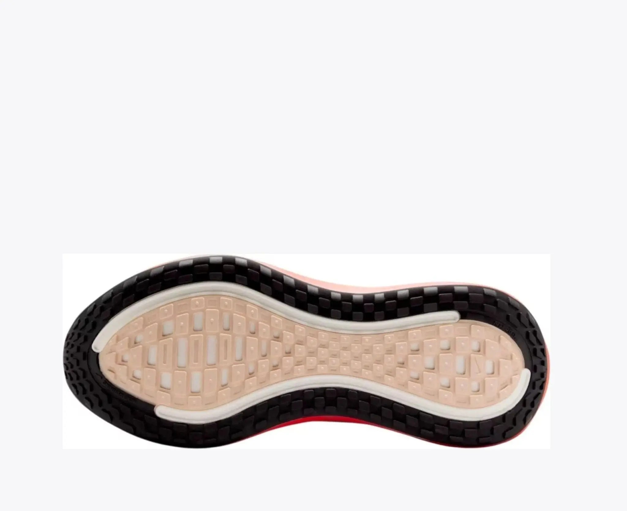 Nike Vomero Plus Sunset - Running Shoes