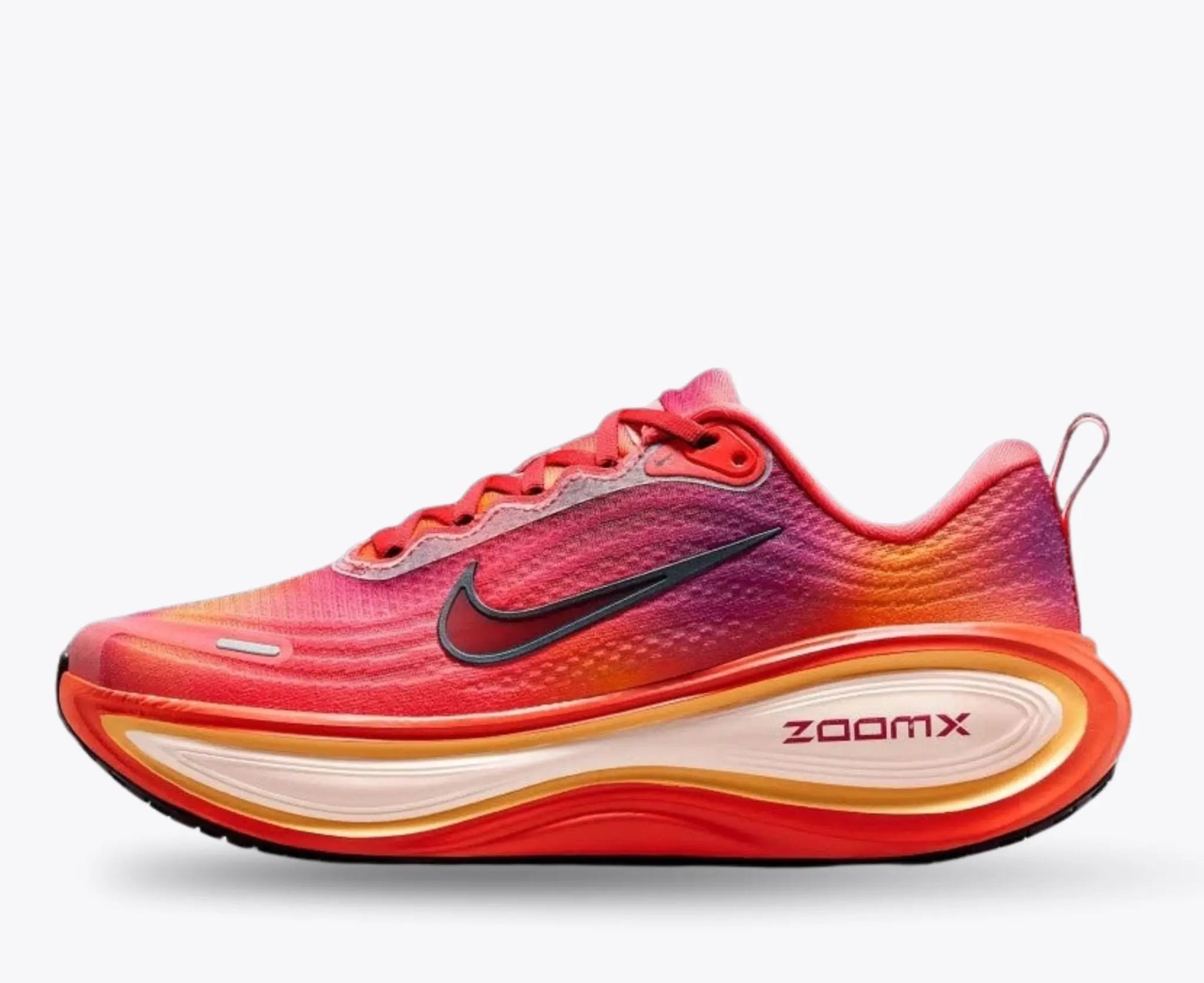 Nike Vomero Plus Sunset - Running Shoes