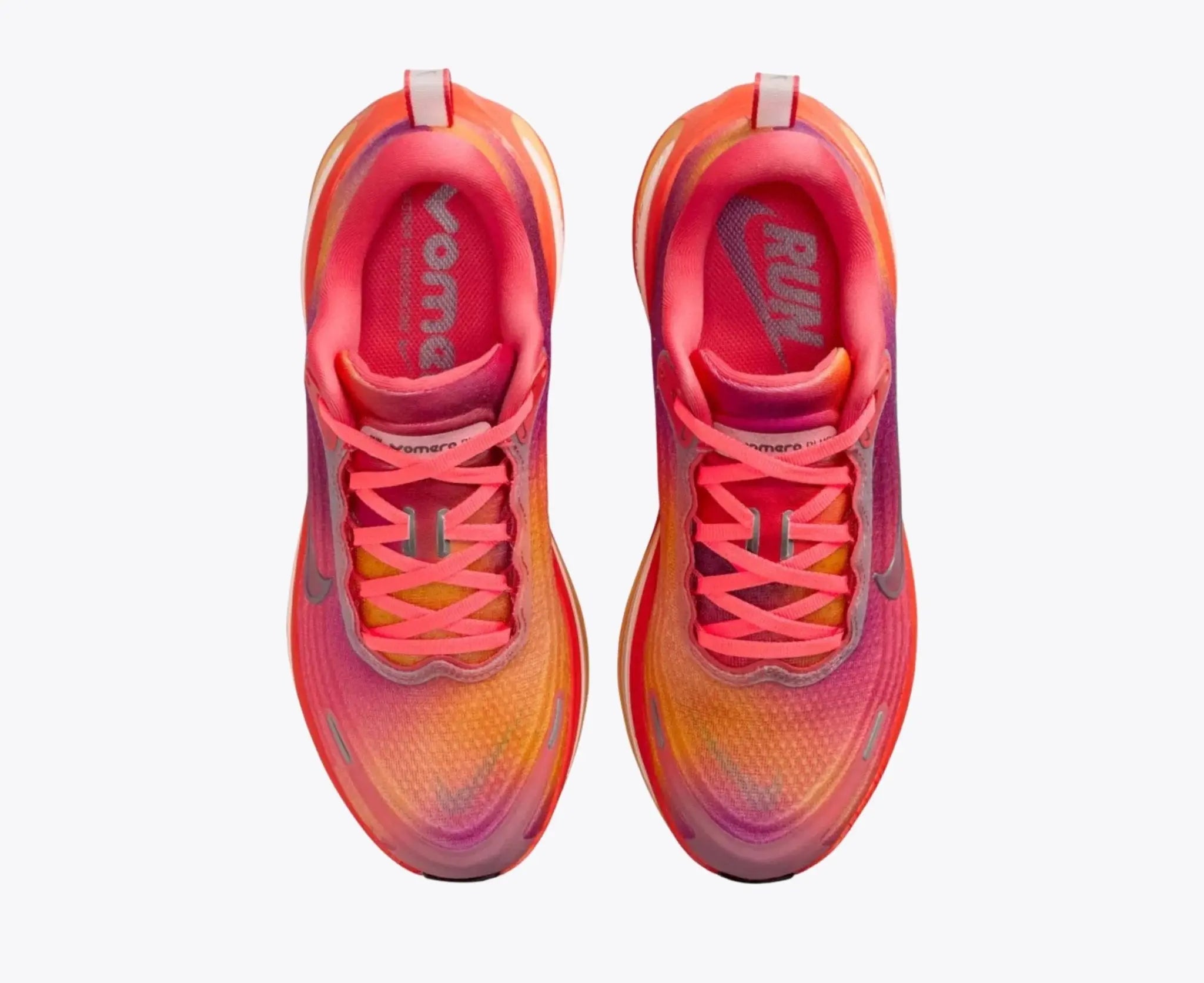 Nike Vomero Plus Sunset - Running Shoes