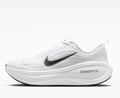 Nike Vomero Plus White Dark Smoke - Running Shoes