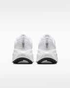 Nike Vomero Plus White Dark Smoke - Running Shoes