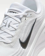 Nike Vomero Plus White Dark Smoke - Running Shoes