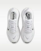 Nike Vomero Plus White Dark Smoke - Running Shoes