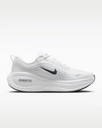 Nike Vomero Plus White Dark Smoke - Running Shoes