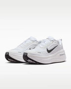 Nike Vomero Plus White Dark Smoke - Running Shoes