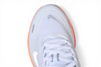 Nike Vomero Plus White Fire Pink - Running Shoes