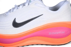 Nike Vomero Plus White Fire Pink - Running Shoes