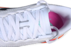Nike Vomero Plus White Fire Pink - Running Shoes