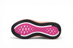 Nike Vomero Plus White Fire Pink - Running Shoes