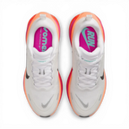 Nike Vomero Plus White Fire Pink - Running Shoes