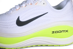 Nike Vomero Plus White Volt Barely - Running Shoes