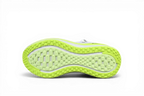Nike Vomero Plus White Volt Barely - Running Shoes