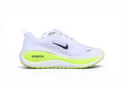 Nike Vomero Plus White Volt Barely - Running Shoes