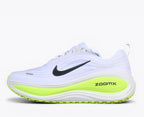 Nike Vomero Plus White Volt Barely - Running Shoes