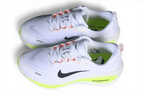 Nike Vomero Plus White Volt Barely - Running Shoes
