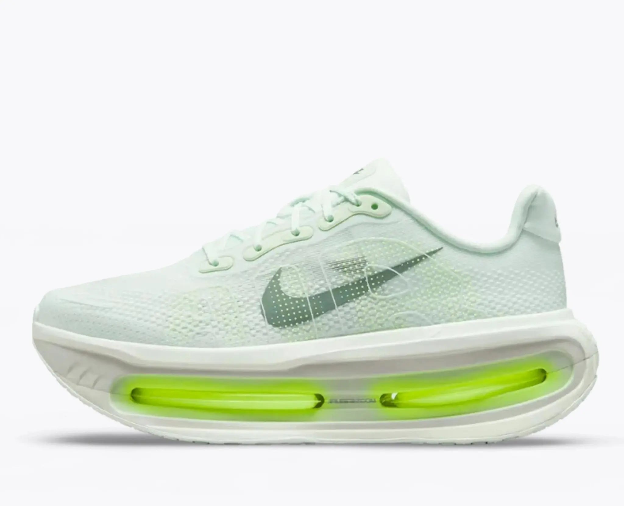 Nike Vomero Premium Barely Green Volt - Running Shoes