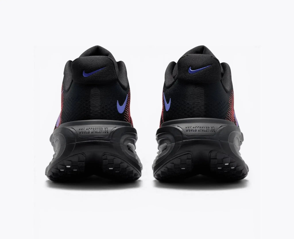 Nike Vomero Premium Black Sapphire Hot Lava - Running Shoes
