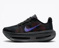 Nike Vomero Premium Black Sapphire Hot Lava - Running Shoes