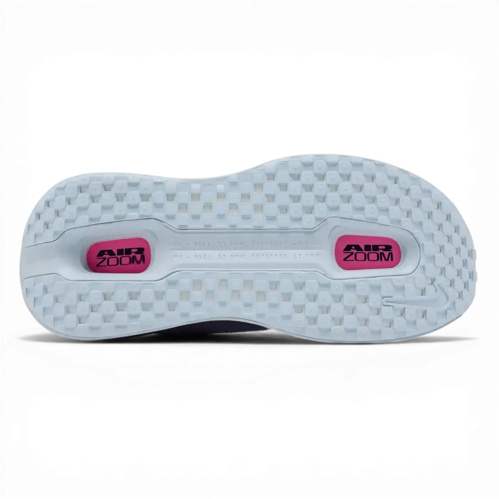 Nike Vomero Premium Blue Tint Pink Spell - Running Shoes