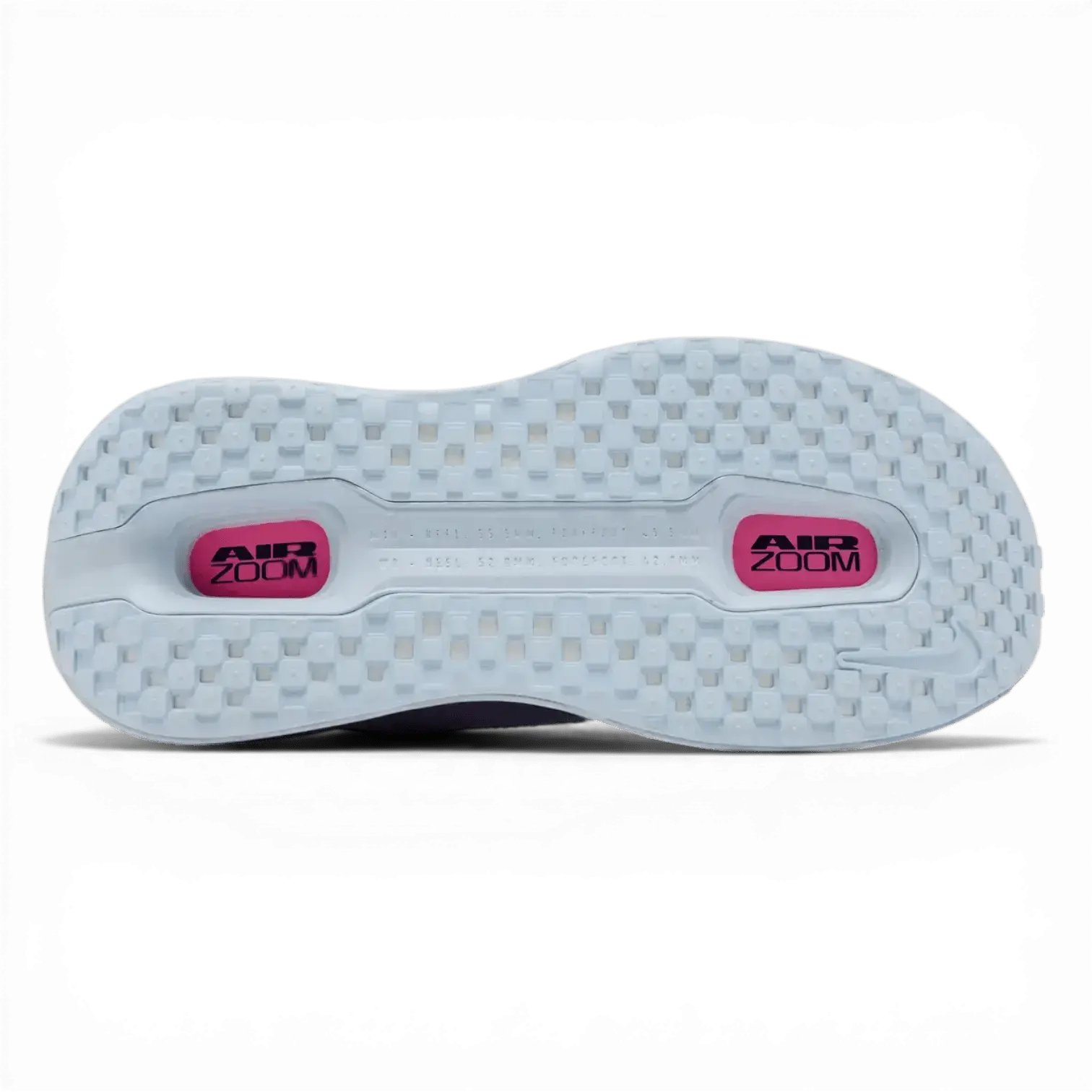Nike Vomero Premium Blue Tint Pink Spell - Running Shoes