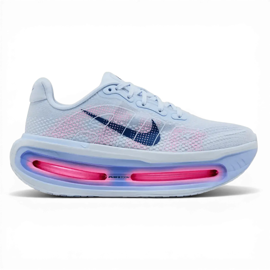 Nike Vomero Premium Blue Tint Pink Spell - Running Shoes