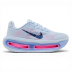 Nike Vomero Premium Blue Tint Pink Spell - Running Shoes