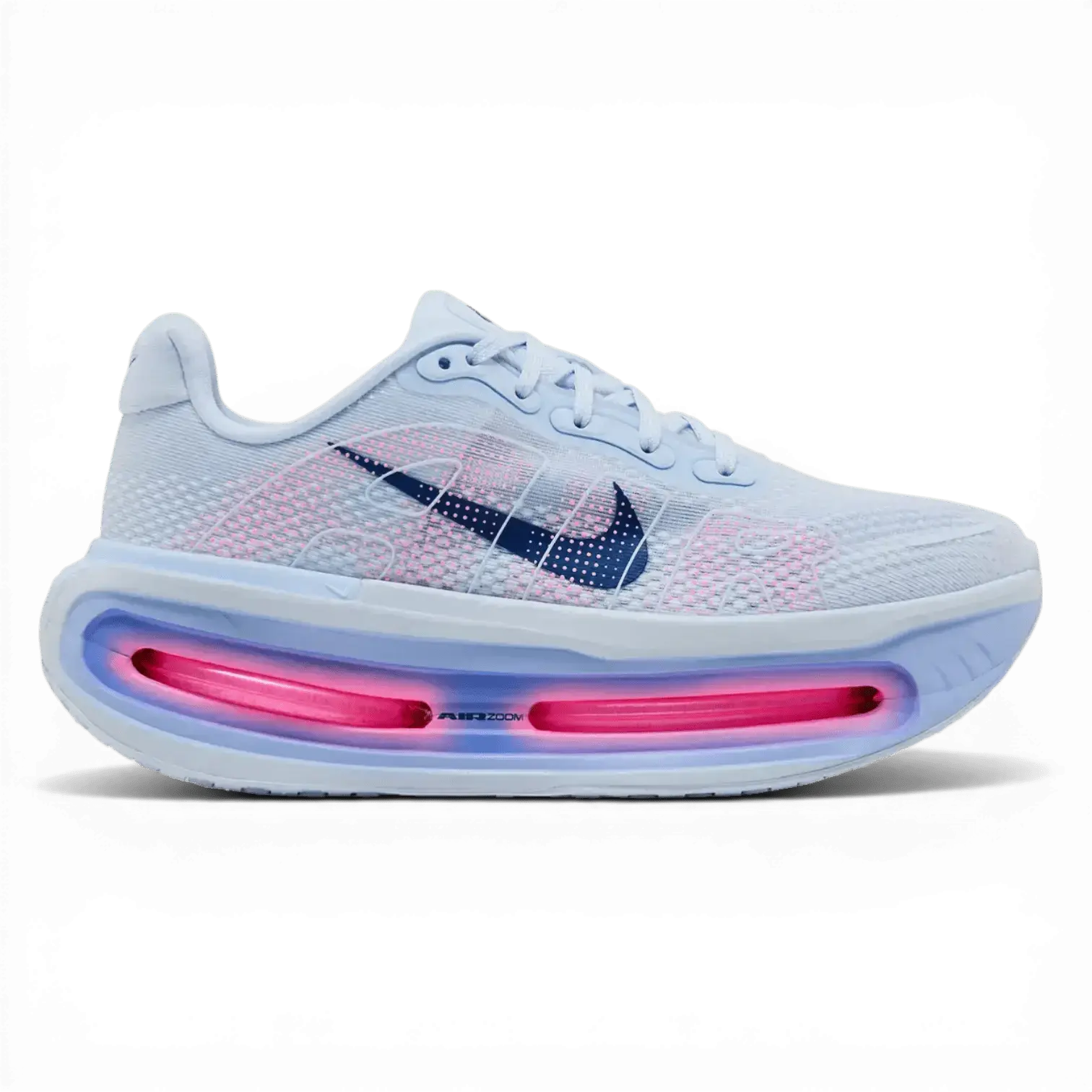 Nike Vomero Premium Blue Tint Pink Spell - Running Shoes