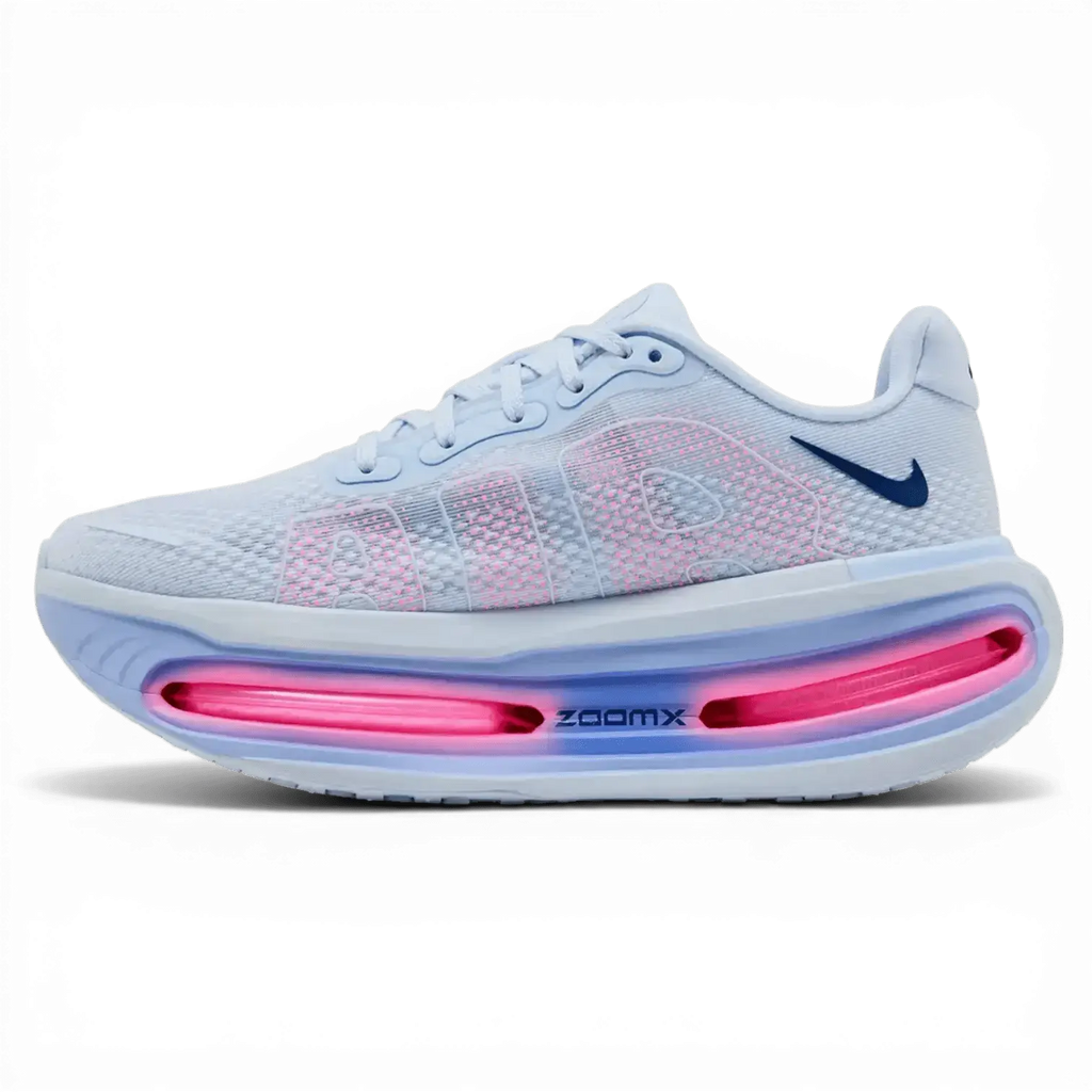Nike Vomero Premium Blue Tint Pink Spell - Running Shoes