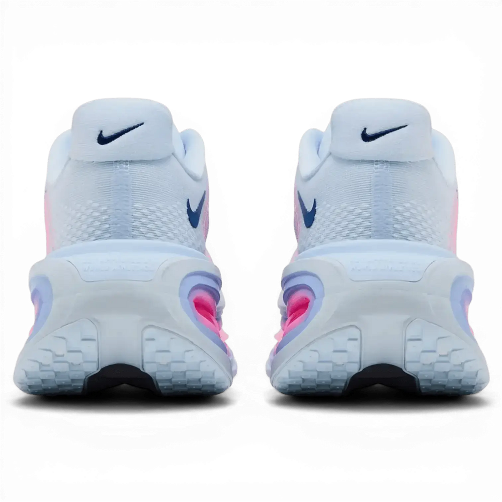 Nike Vomero Premium Blue Tint Pink Spell - Running Shoes