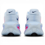 Nike Vomero Premium Blue Tint Pink Spell - Running Shoes