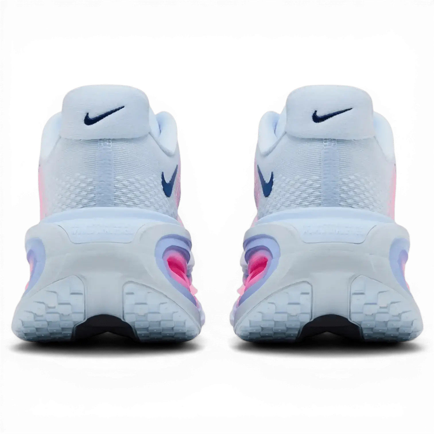 Nike Vomero Premium Blue Tint Pink Spell - Running Shoes