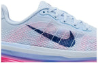 Nike Vomero Premium Blue Tint Pink Spell - Running Shoes