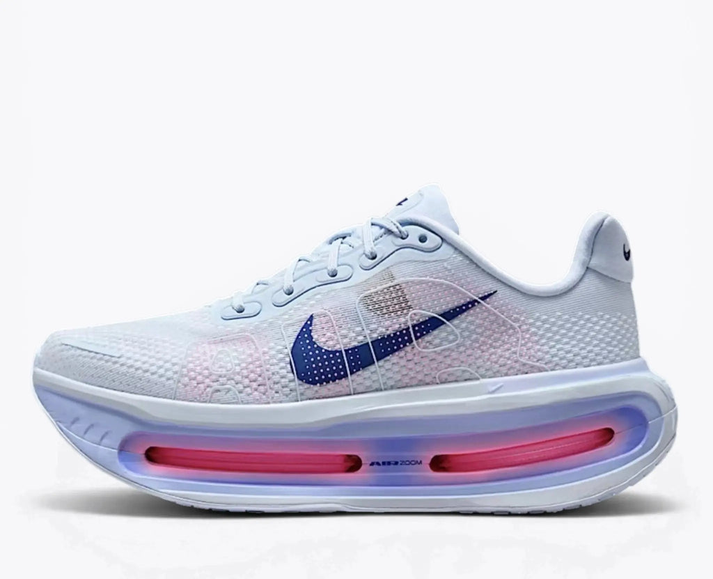 Nike Vomero Premium Blue Tint Pink Spell - Running Shoes