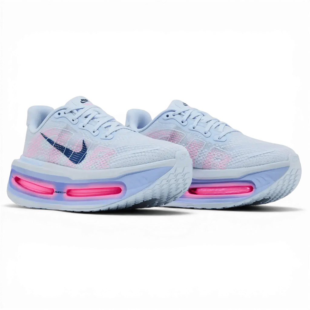 Nike Vomero Premium Blue Tint Pink Spell - Running Shoes